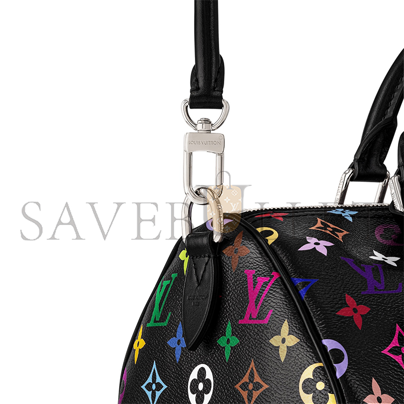 LOUIS VUITTON LV X TM SPEEDY SOFT 30 M13257 (30*21*17cm)